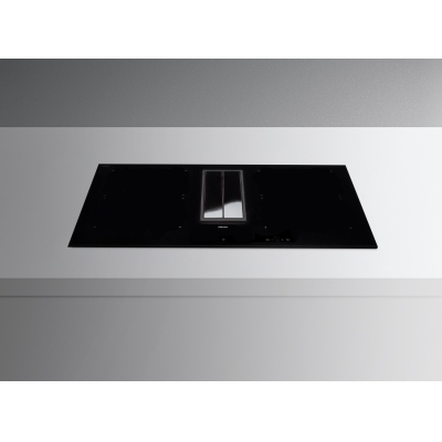 Falmec Quantum Pro Easy, induction hob with integrated extraction, 84 cm, with 5 year guarantee!