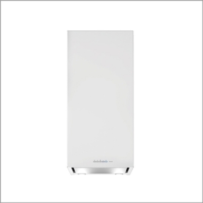 Falmec Mira White, white, 40 cm, wall hood, with 5 year guarantee