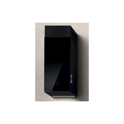 Elica Haiku BL/A/32 wall hood black, PRF0146263. With a 5 year guarantee!