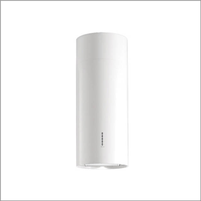 Falmec Polar White, white, 35 cm, wall hood, with 5 year guarantee