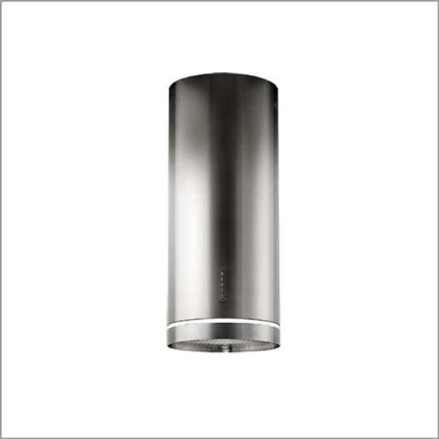 Falmec Polar Light, Design+, stainless steel, 35 cm, wall hood, with 5 year guarantee