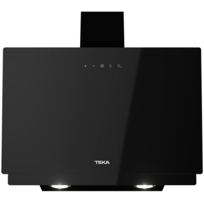 Teka DVN 64030 TTC BK, wall hood, black, 60 cm, 112950004, with 5 year guarantee!