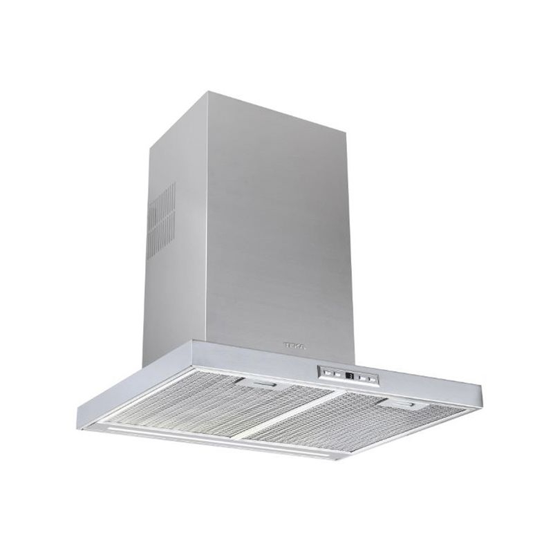 Teka DSH 685, wall hood, stainless steel, 60 cm, 40484200, with 5 year guarantee!