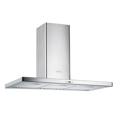 Silverline Beta 60 cm BEW 600 E wall hood. With a 5 year guarantee!