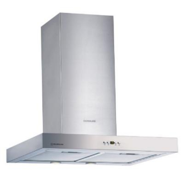 Silverline Vera Eco 60 cm VEW 600 E wall hood. With a 5 year guarantee!