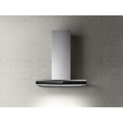Elica ADÉLE BLIX/A/60 wall hood stainless steel, PRF0181770. With a 5 year guarantee!