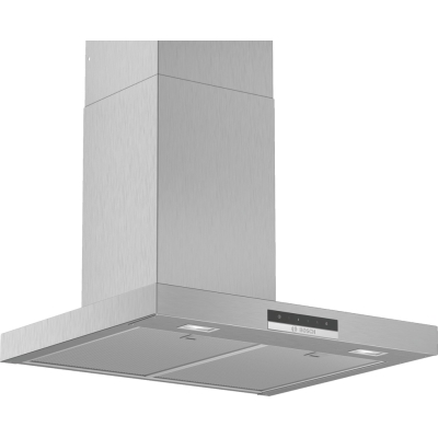 Bosch DWB66DM50, wall mount, series 4, stainless steel, 60 cm, EEK: B, with 5 year guarantee!