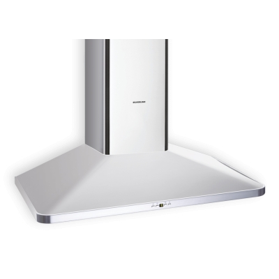 Silverline Drena 60 cm DRW 600 E stainless steel wall hood. With a 5 year guarantee!
