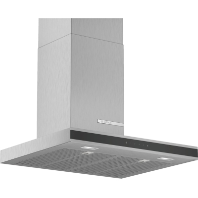Bosch DWB67FM50, wall mount, series 4, stainless steel, 60 cm, EEK: B, with 5 year guarantee!