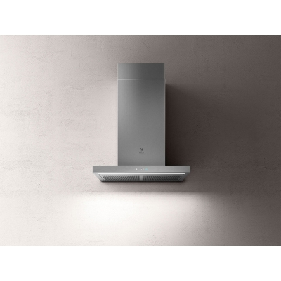 Elica Thin IX/A/60 wall hood stainless steel, PRF0144970. With a 5 year guarantee!