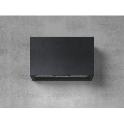 Elica RULES DEKT/F/60 Seinakubu Dekton Black Sirius, PRF0163755. 5 aastase garantiiga!