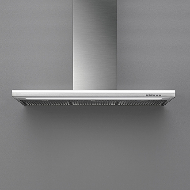 Falmec Lumen, design, stainless steel, 60 cm, wall hood, with 5 year guarantee