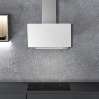 Silverline Strong STW 600 Z stainless steel Zenith headroom hood, 60 cm. With a 5 year guarantee!