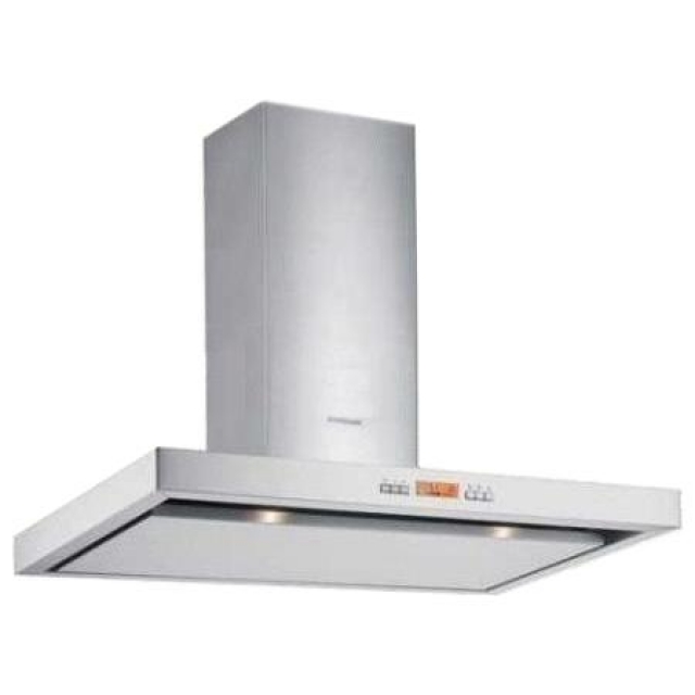 Silverline Vera Deluxe 70 cm VEBW 710 EA wall hood. With a 5 year guarantee!