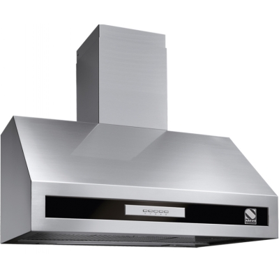 Terasest Genesi 70 seinakubu, must, 70 cm, GK70BA, garantiiga 5 aastat!