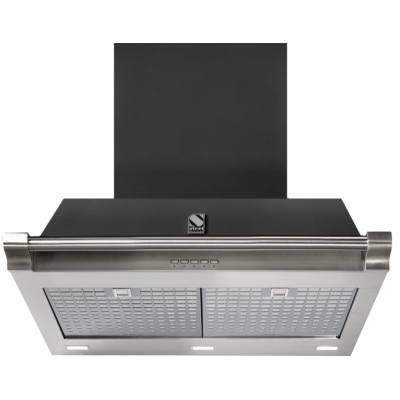 Terasest Ascot 70 seinakubu, antratsiit, 70 cm, AKL70AN, garantiiga 5 aastat!