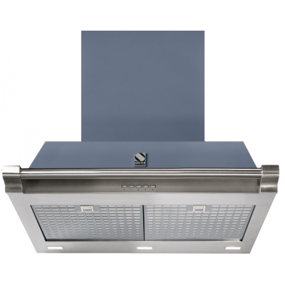 Terasest Ascot 70 seinakubu, Celeste, 70 cm, AKL70CE, garantiiga 5 aastat!