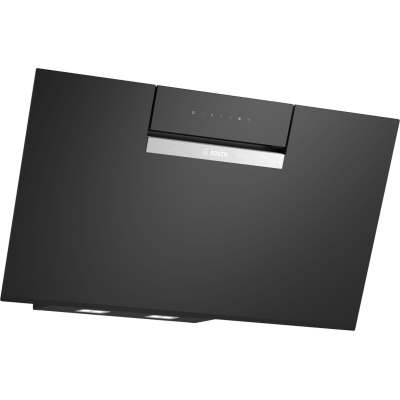 Bosch DWJ87FN60, seinakinnitus, seeria 4, läbipaistev klaas prinditud must, 80 cm, garantiiga 5 aastat!