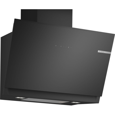 Bosch DWK81AN60, seinakinnitus, seeria 6, läbipaistev klaas prinditud must, 80 cm, kr: A+, garantiiga 5 aastat!