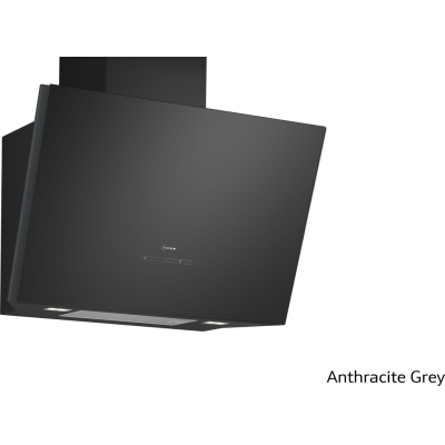 Neff D88IAN2Y5, Wandesse Flex-Design, 80 cm, antratsiithall Z91BIE7AY0, 7-aastase garantiiga