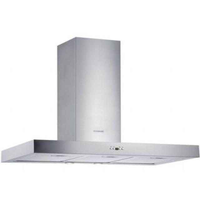 Silverline Vera Eco 90 cm VEW 900 E wall hood. With a 5 year guarantee!