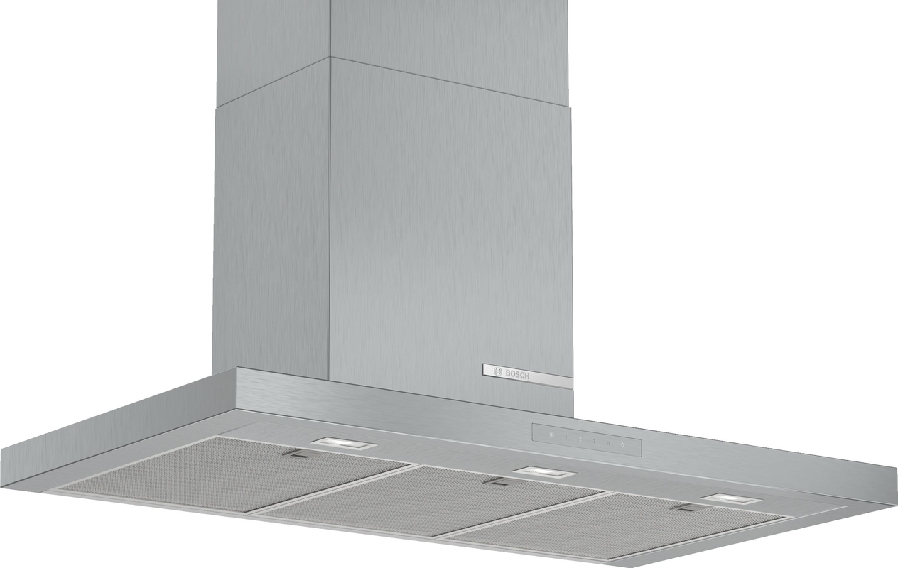 Bosch DWB97CM50, wall mount, series 6, stainless steel, 90 cm, EEK: A+, with 5 year guarantee!