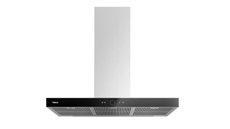 Teka DLH 985 T, wall hood, stainless steel, 90 cm, 40437100, with 5 year guarantee!