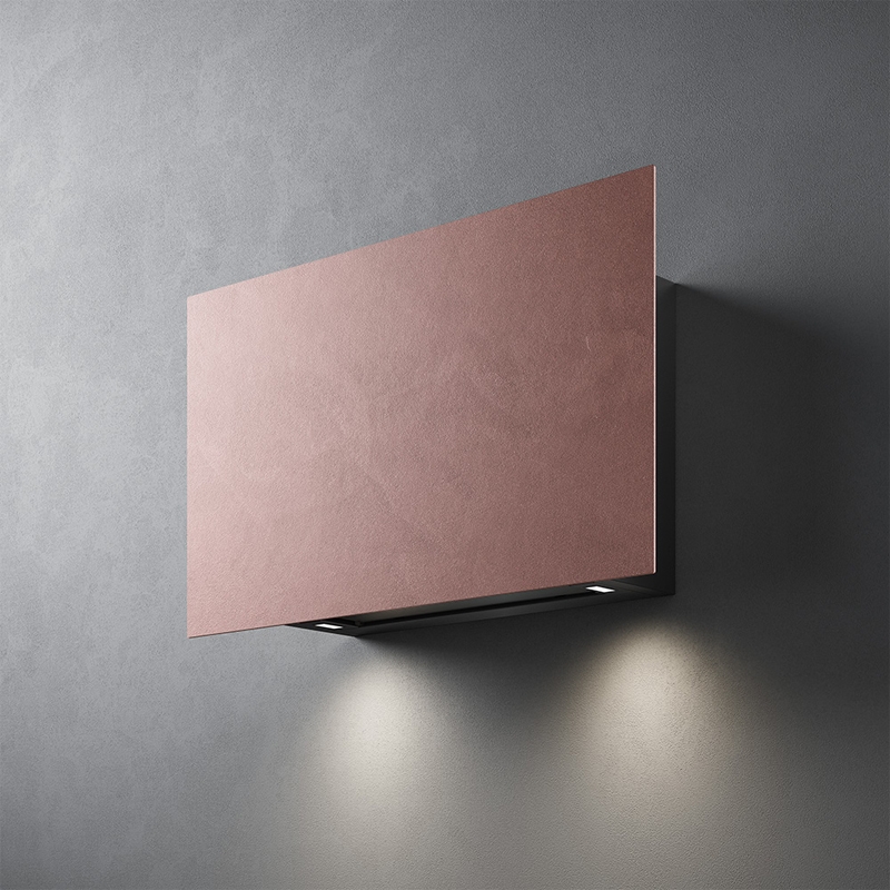 Falmec Cover 85, terracotta, 85 cm, wall hood, with 5 year guarantee