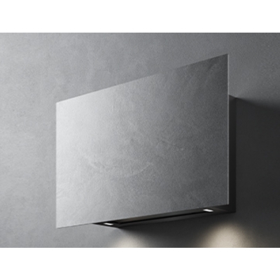 Falmec Cover 85, slate, 85 cm, wall hood, with 5 year guarantee