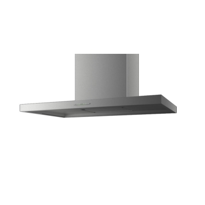 berbel wall hood Smartline BWH 90 ST, stainless steel, 1060002, 7 YEAR WARRANTY!