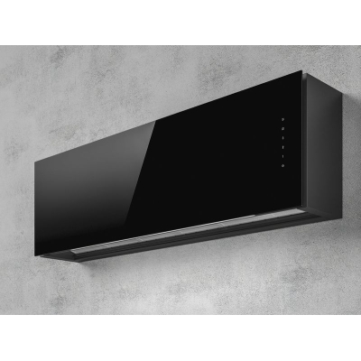 Elica RULES BL/F/120 seinakubu must, PRF0163753. 5 aastase garantiiga!