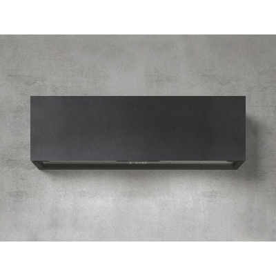 Elica RULES DEKT/F/120 Seinakubu Dekton Black Sirius, PRF0163756. 5 aastase garantiiga!