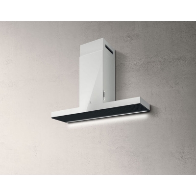 Elica Haiku WH/A/120 seinakubu valge, PRF0146270. 5 aastase garantiiga!