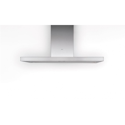 Novy Flat'line seinakubu 7610, roostevaba teras, 120cm, garantii 5 aastat