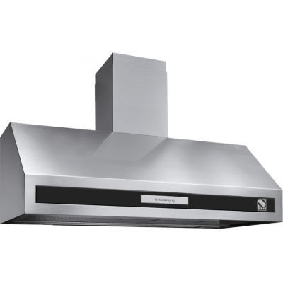 Terasest Genesi 120 seinakubu, must, 120 cm, GK120BA, garantiiga 5 aastat!