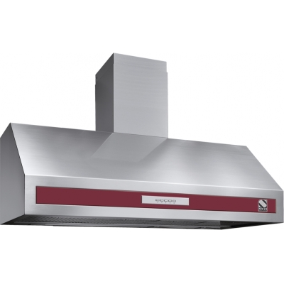 Terasest Genesi 120 seinakubu, Bordeaux punane, 120 cm, GK120BR, garantiiga 5 aastat!