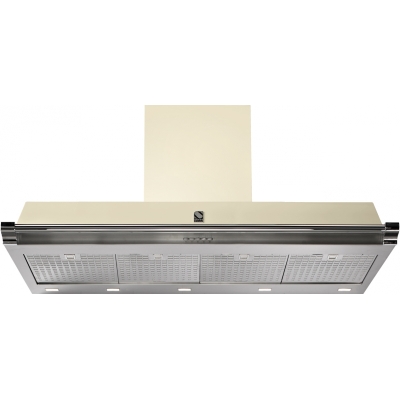 Terasest Ascot 120 seinakubu, Crema, 120 cm, AKL120CR, garantiiga 5 aastat!