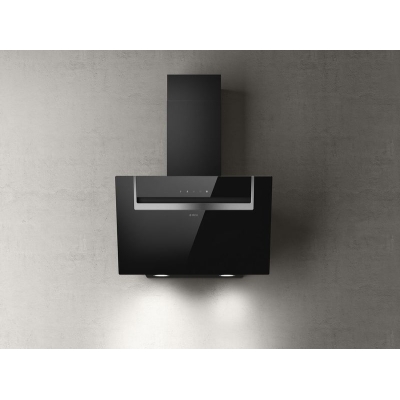 Elica SHEEN-S BL/A/60 seinakubu must, PRF0166928. 5 aastase garantiiga!