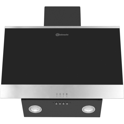 Bauknecht DBHVP 63 LM K, seinakubu 60 cm, roostevaba teras + klaas, kr: B, garantiiga 5 aastat!