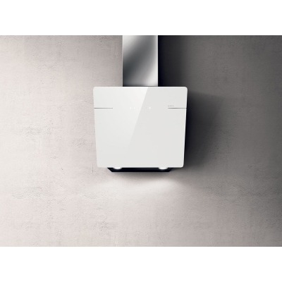 Elica L ESSENZA WH/A/60 seinakubu valge, PRF0124233A. 5 aastase garantiiga!