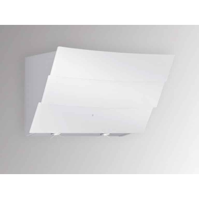 Silverline Trinity TTW 600 W roostevabast terasest/valgest klaasist õhupuhasti. 5 aastase garantiiga!