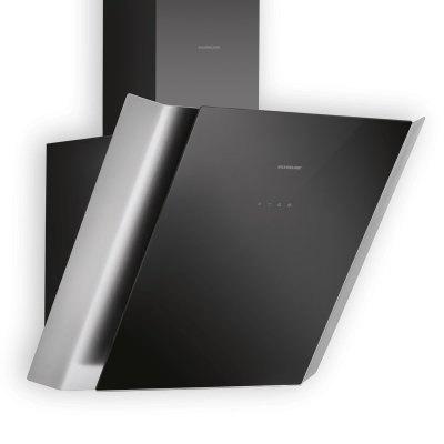 Silverline Laura LUW 683 S roostevabast terasest mustast klaasist pearuumi kapuuts. 5 aastase garantiiga!