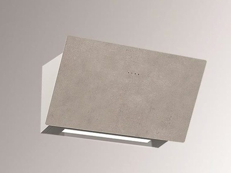 Silverline Strong STW 600 C Stainless Steel Luxury Cement headroom hood, 60 cm. With a 5 year guarantee!