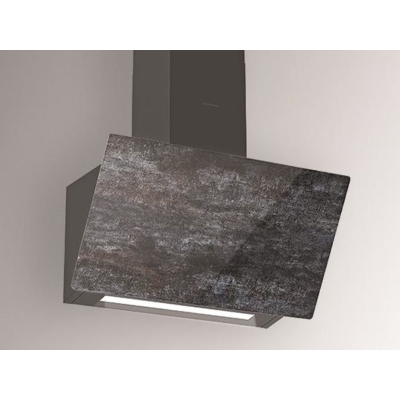 Silverline Strong STW 600 O Black Oxido Oil pearuumi kapuuts, 60 cm. 5 aastase garantiiga!