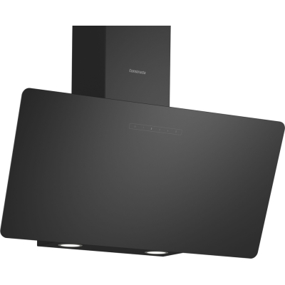 Constructa CD688866, seinapaneel, must klaas, 80 cm, kr: A, garantiiga 5 aastat!