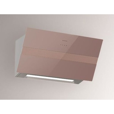 Silverline Bold BOW 800 M roostevabast terasest naaritsa klaasist õhupuhasti, 80 cm. 5 aastase garantiiga!