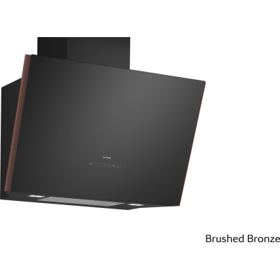 Neff D88IAN2Y5, Wandesse Flex-Design, 80 cm, harjatud pronks Z91BIE7BY0, 7-aastase garantiiga