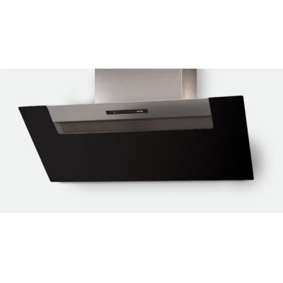 berbel õhupuhasti Ergoline 2 BKH 80 EG-2 must, 1040012, GARANTII 7 AASTAT!