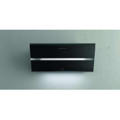 berbel Smartline BKH 80 ST S P, õhupuhasti must, 1040115, õhuringlus, permalüütfilter, GARANTII 7 AASTAT!