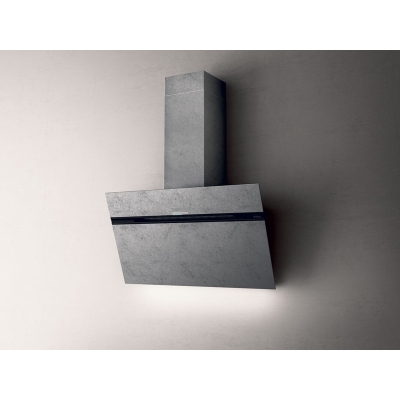 Elica STRIPE URBAN ZINC/A/90 seinakubu tsink look, PRF0147739. 5 aastase garantiiga!